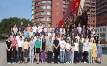 我院举办2021年人事制度改革与人力资源管理创新研修班（第一期）