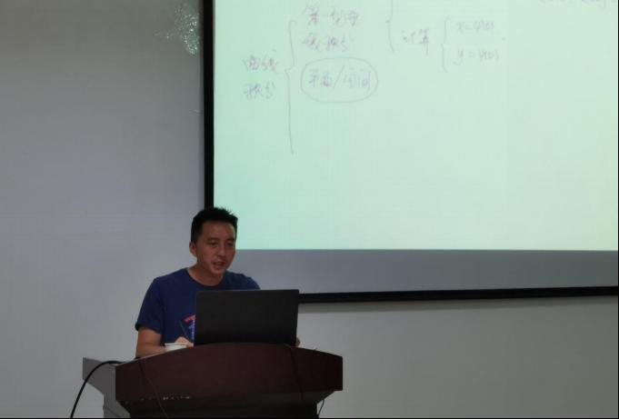 【办实事暖人心】期末复习直播助力学子备考