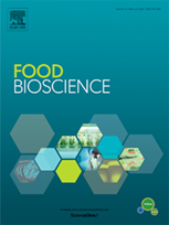 《FoodBioscience》影响因子实现新突破