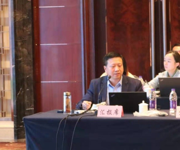 我校承担的2项“十三五”国家水体污染控制与治理科技重大专项课题顺利通过综合绩效