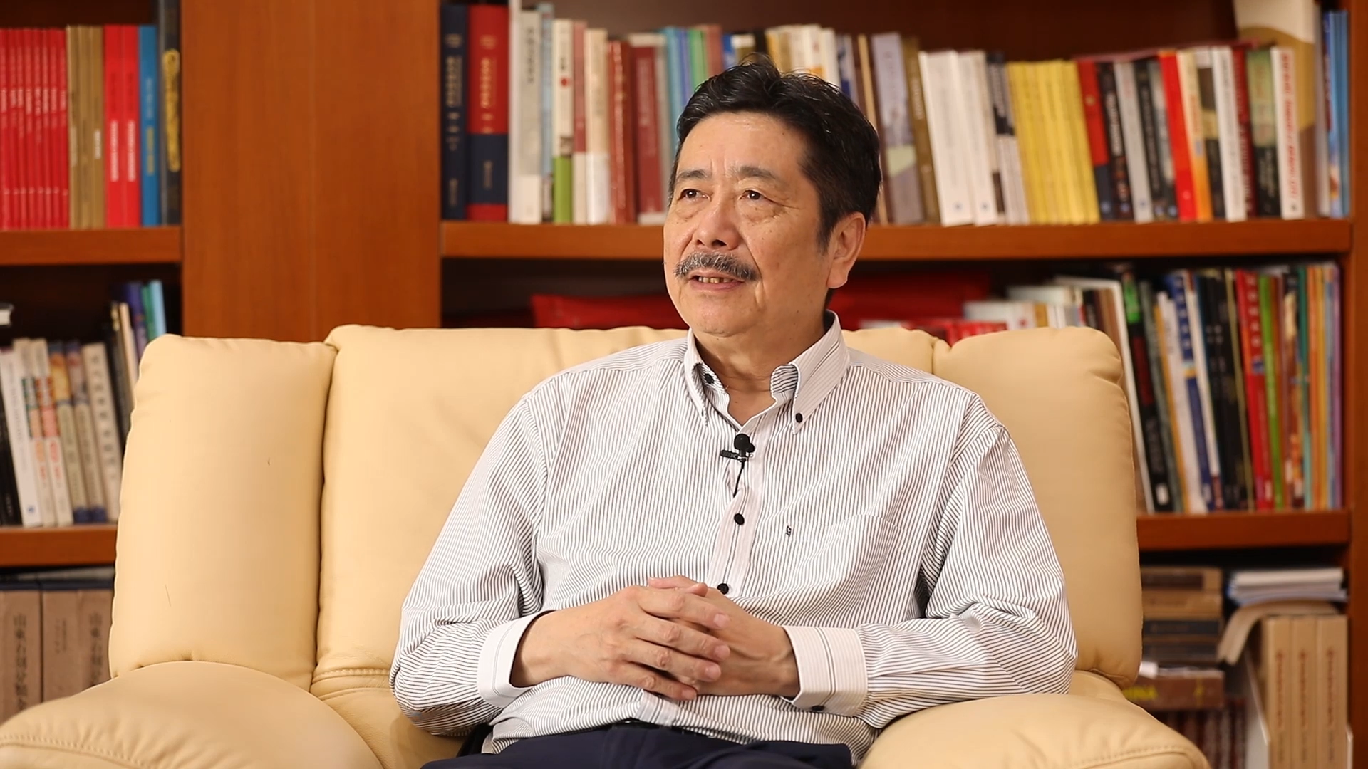 ​《中国语言生活状况报告语言政策篇》（俄文版）发布