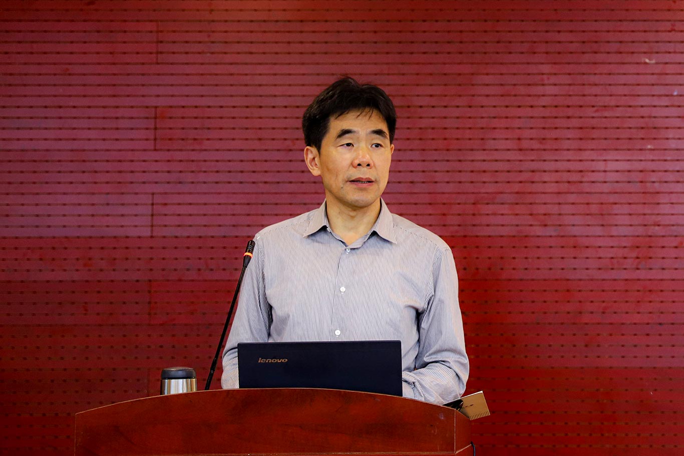 我校2021年研究生导师岗前培训和研修启动
