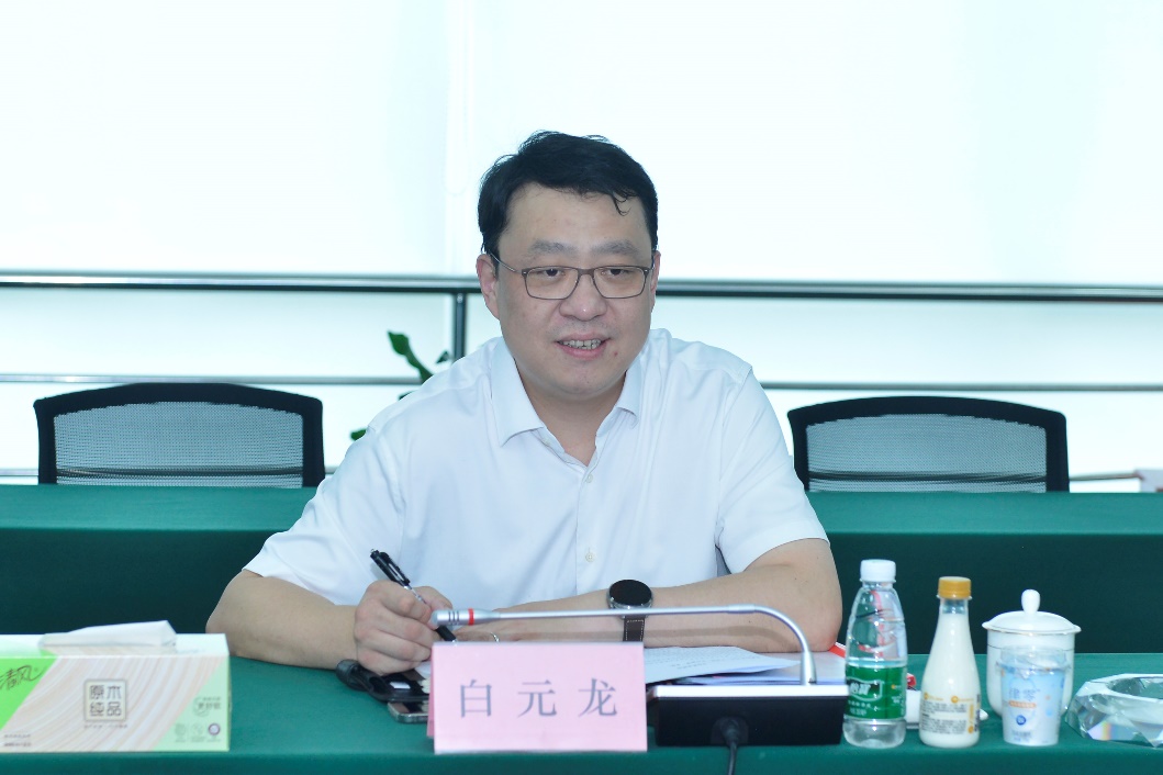 南农与南京卫岗乳业签署战略合作框架协议