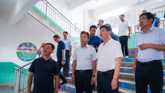 西北师大举行“教育部体育美育浸润行动计划”基层美育教师培训暨高雅艺术进校园活动