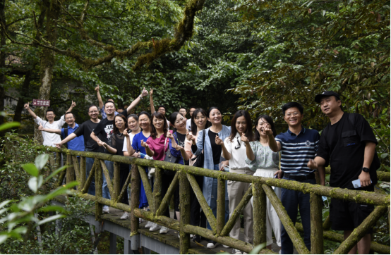 [置顶]感受自然之唯美，触碰非遗之脉搏