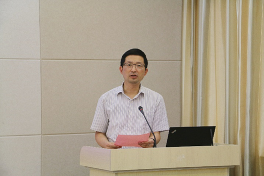 江苏省人工智能学会智慧教育创新高端论坛在江南大学举行