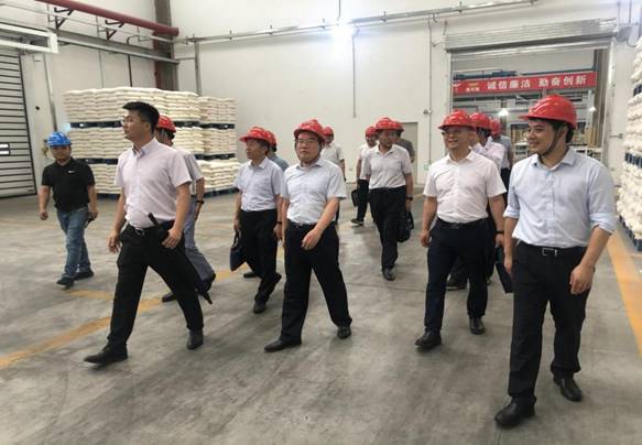 校企联谊谋发展合作双赢谱新篇