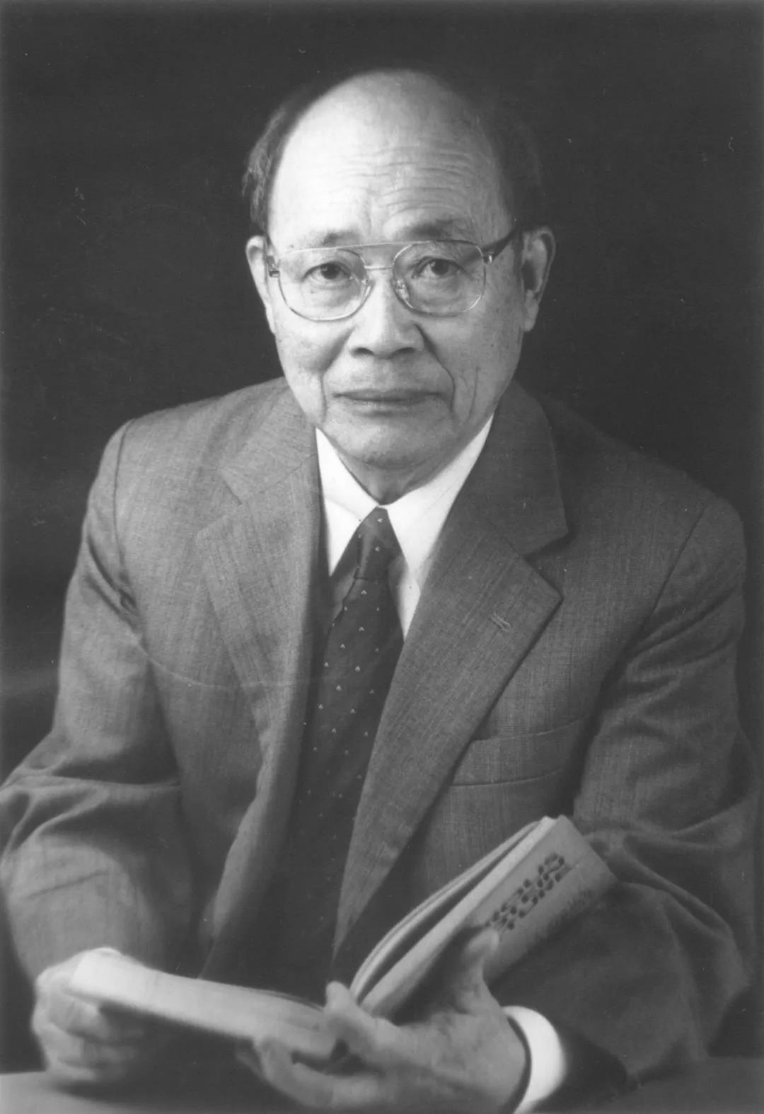 【红色基因赓续百年】于同隐：闻令而动跟党走，成为中国高分子科学的奠基者和开拓者之一