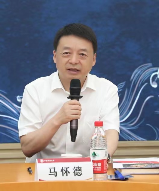 “法治文化的中国话语与学科发展”高端论坛在我校举办