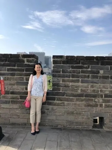 列车晚点，这名复旦上医人却说值得庆幸