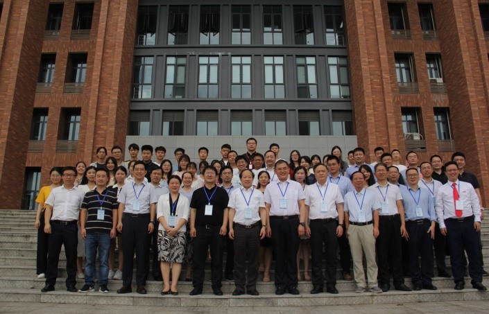 中南大学“环境与健康”学术论坛召开