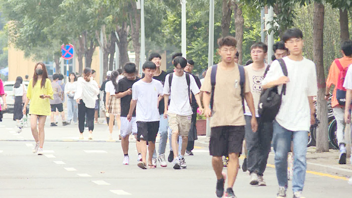 暑期小学期——不一样的夏季“盛宴”