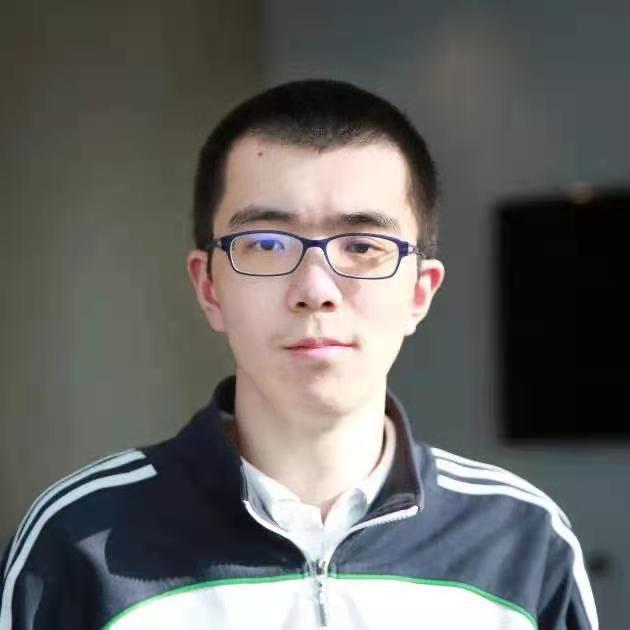 中国夺冠！华东师大二附中少年王一川以全球唯一满分摘金