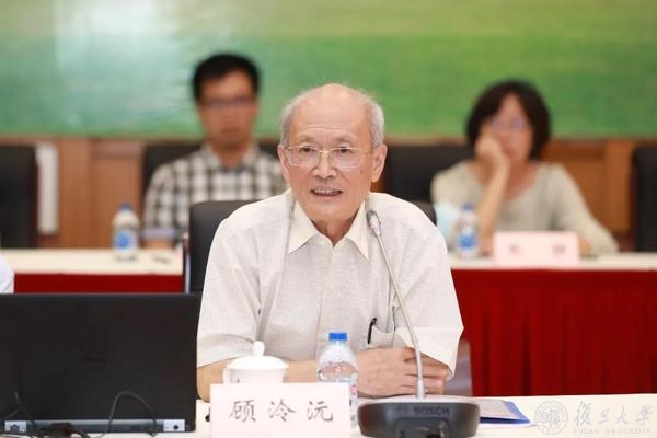 顾泠沅：用“零头布”，如何实现惊艳世界的“青浦实验”？秘密在这里！