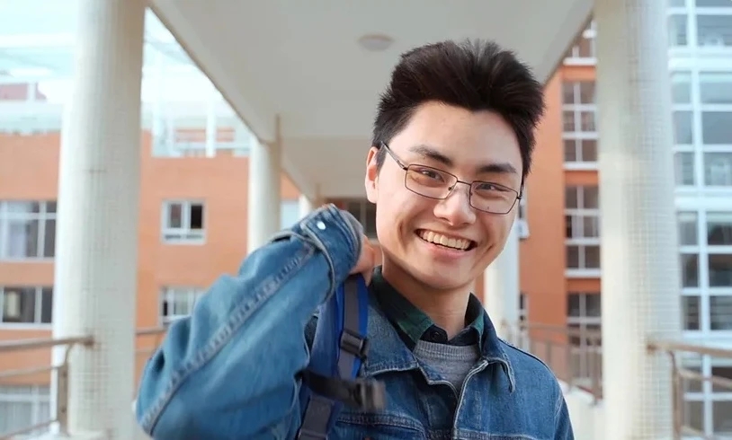 奥赛再添一金！华东师大二附中“学神”养成秘诀来了