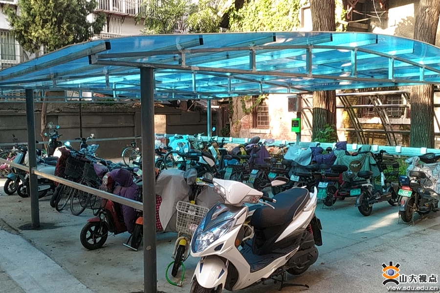 ​［党史学习教育］后勤保障部党委“学党史办实事”为师生提供有温度的服务之校园服务保障篇