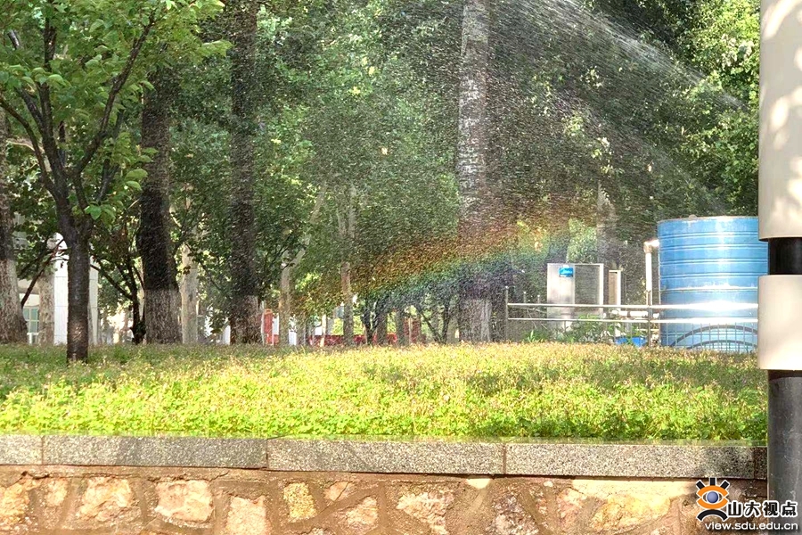 ​［党史学习教育］后勤保障部党委“学党史办实事”为师生提供有温度的服务之校园服务保障篇