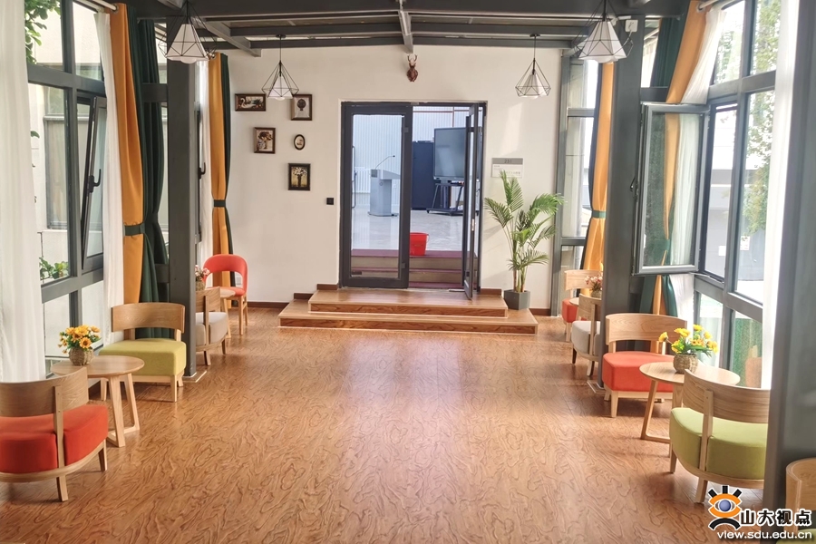 ​［党史学习教育］后勤保障部党委“学党史办实事”为师生提供有温度的服务之校园服务保障篇