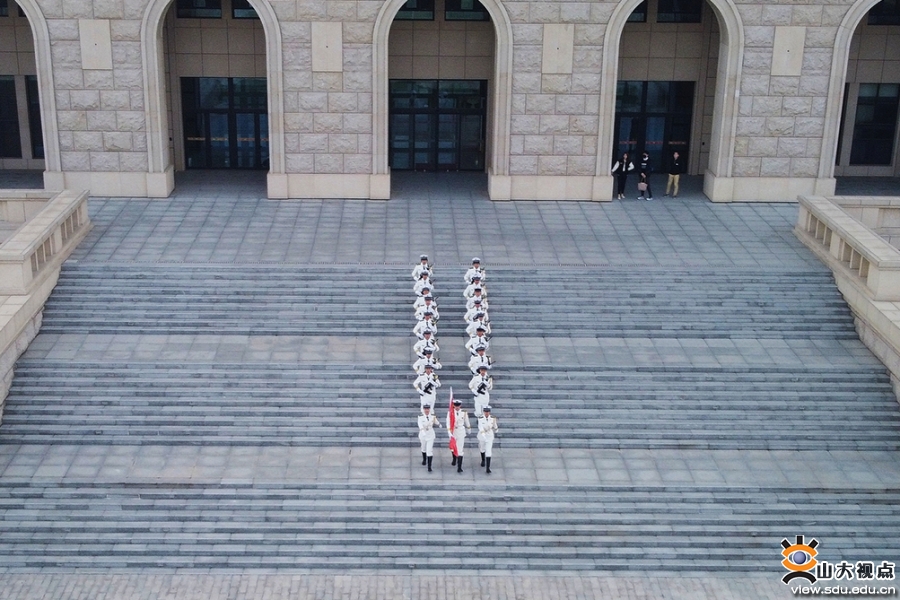 ​［百廿校庆］百廿山大祝福你——校庆日签（20）