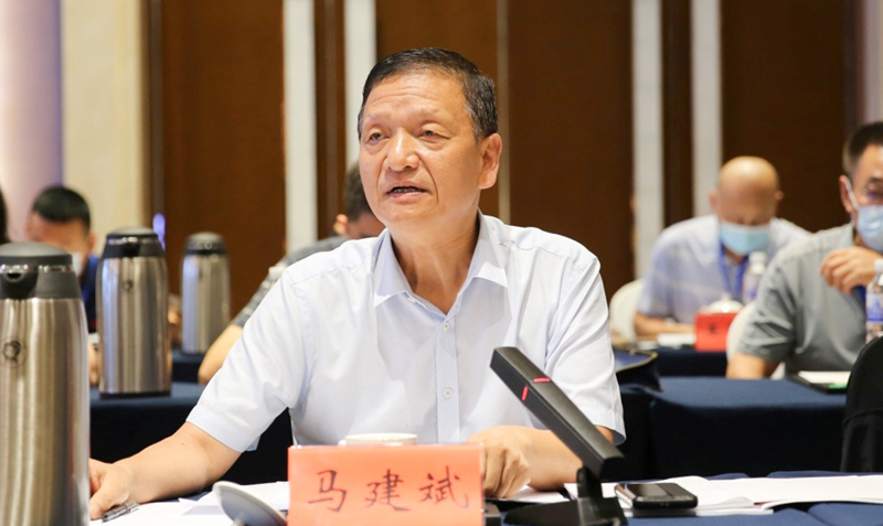 教育部直属高校东部片区、北部片区政府采购座谈会在青岛召开