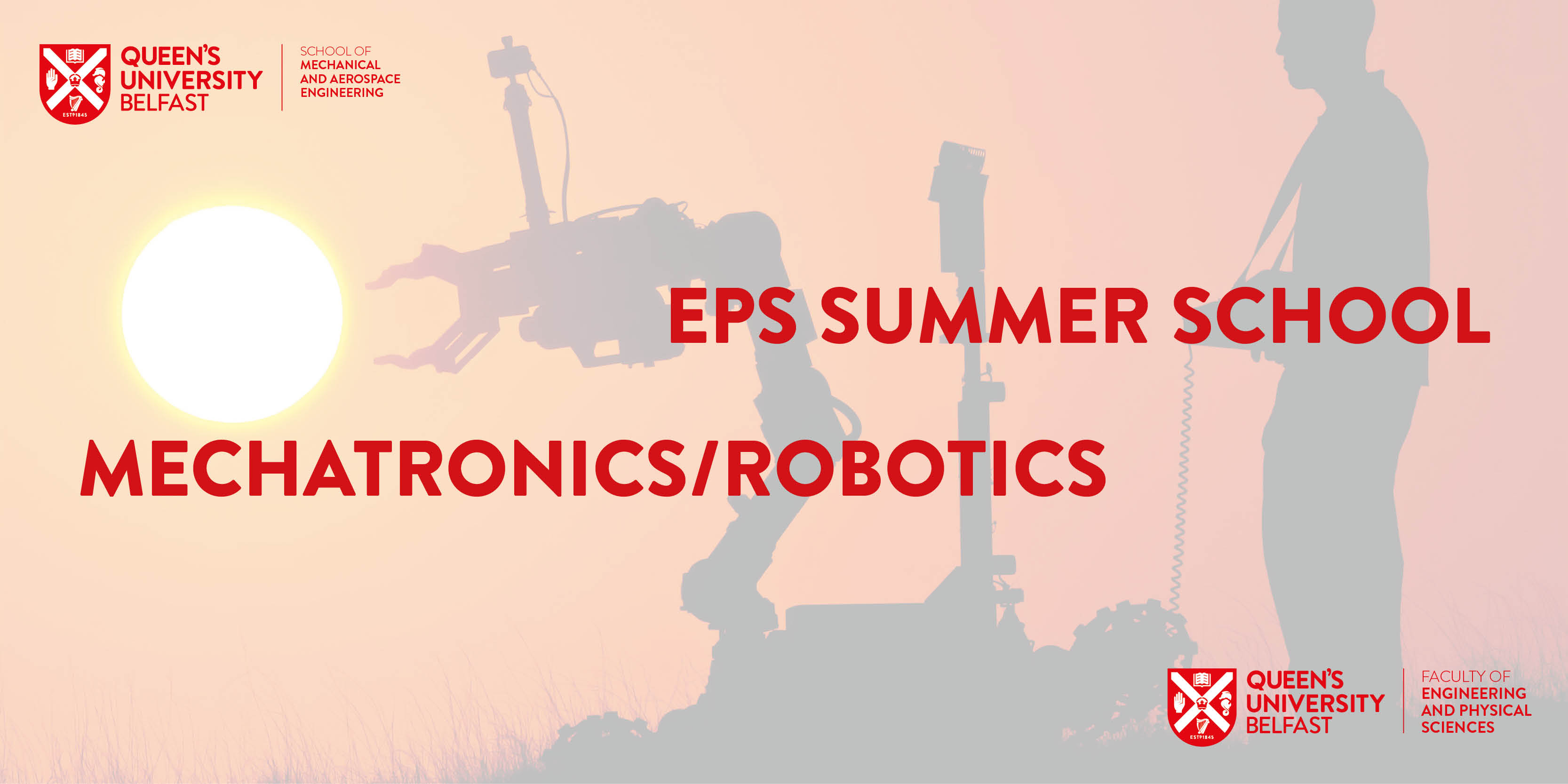 机械学院学生参加英国贝尔法斯特女王大学暑期夏令营