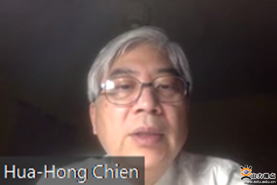 ［口腔］2021年暑期学校海外师资项目正式启动