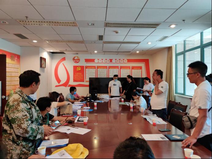 继教院深入雅安基层为乡村干部提供学历提升相关服务