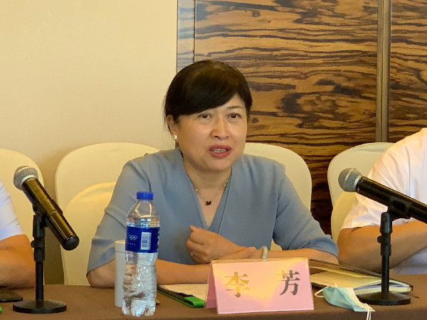 雷鸣一行赴陕西看望选调生及部分校友