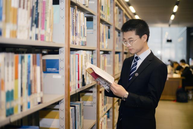 津云：陈明希：在实验与实践的“重压”下充实提升自己