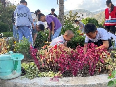 2021海峡两岸参与式设计理念与实践联合工作坊圆满完成