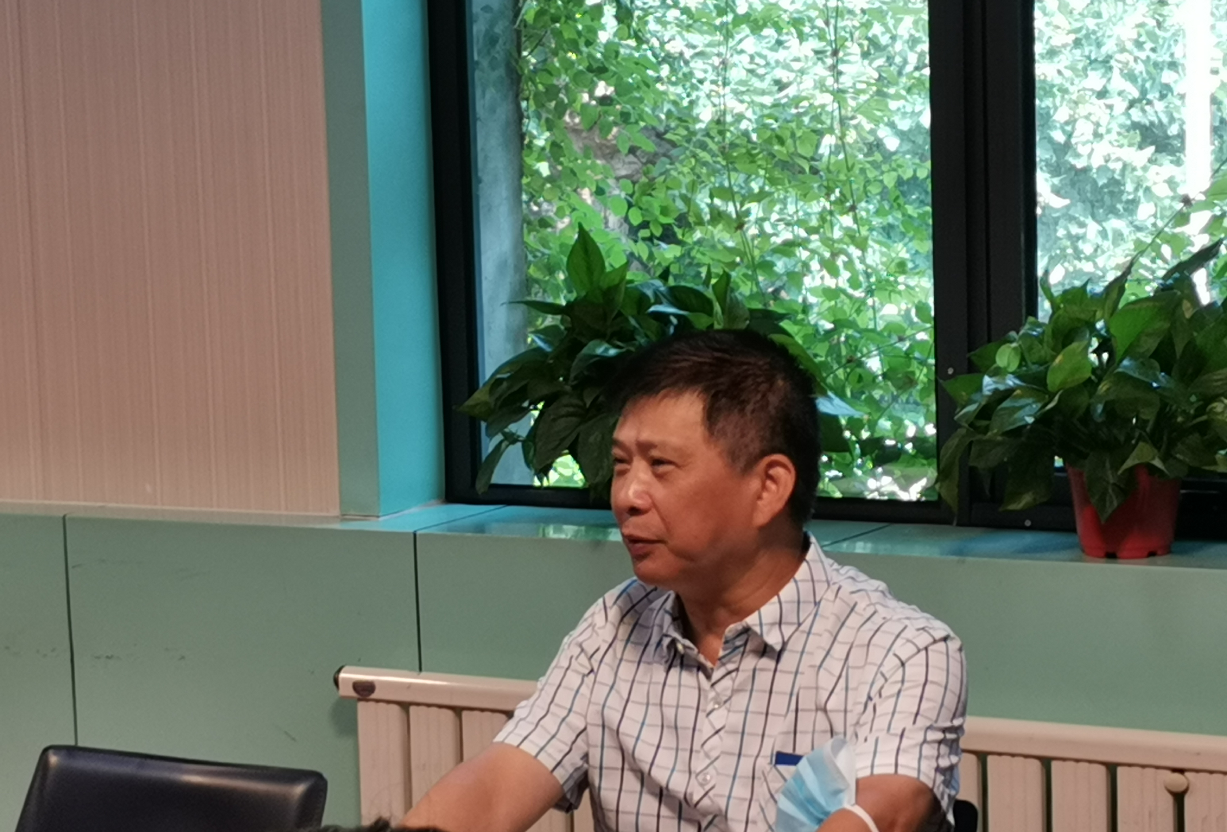 天津大学-同济大学教育教学质量管理体系建设研讨会在我校召开