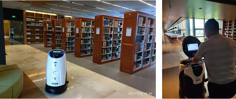 北洋园新一期物业服务呈现四大亮点