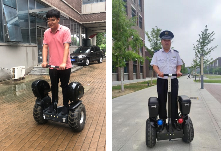 北洋园新一期物业服务呈现四大亮点