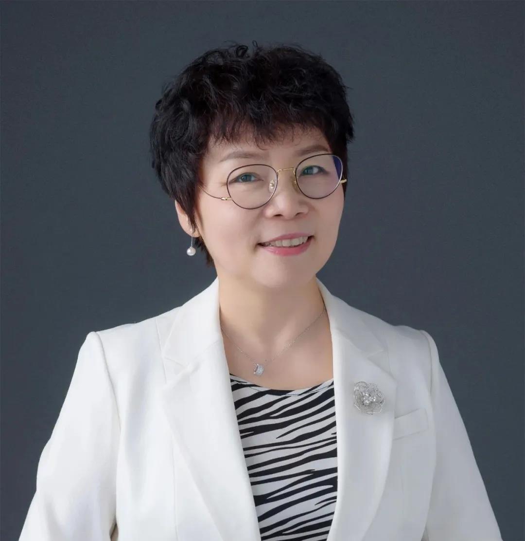 西安交大一附院辛霞当选美国护理科学院院士
