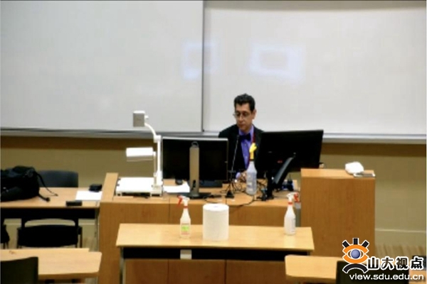 ［机械］举办“创新设计训练”海外暑期课程