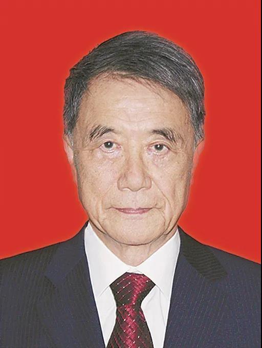 中南大学何继善院士入围2021年度“湖南省教书育人楷模”候选人