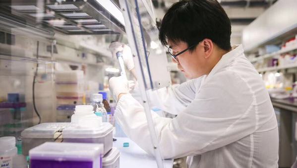上观新闻：走进上海病毒研究“参谋部”，科技赋能成疫情常态防控必由之路
