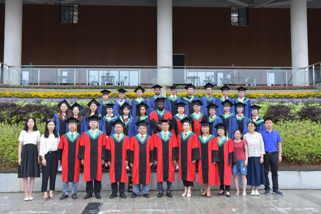 我校玉米大豆带状复合种植与循环利用团队获得多项国家自然科学基金