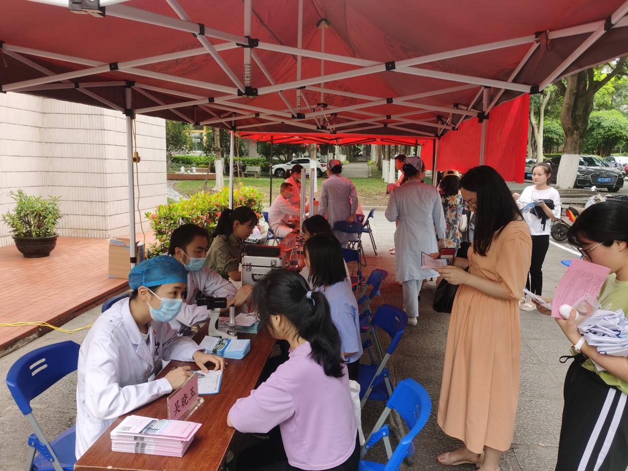 华侨大学：践行特殊使命服务地方和海外华侨华人社会