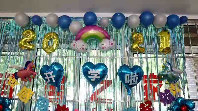 天津大学近5000名本科新生双校区报到