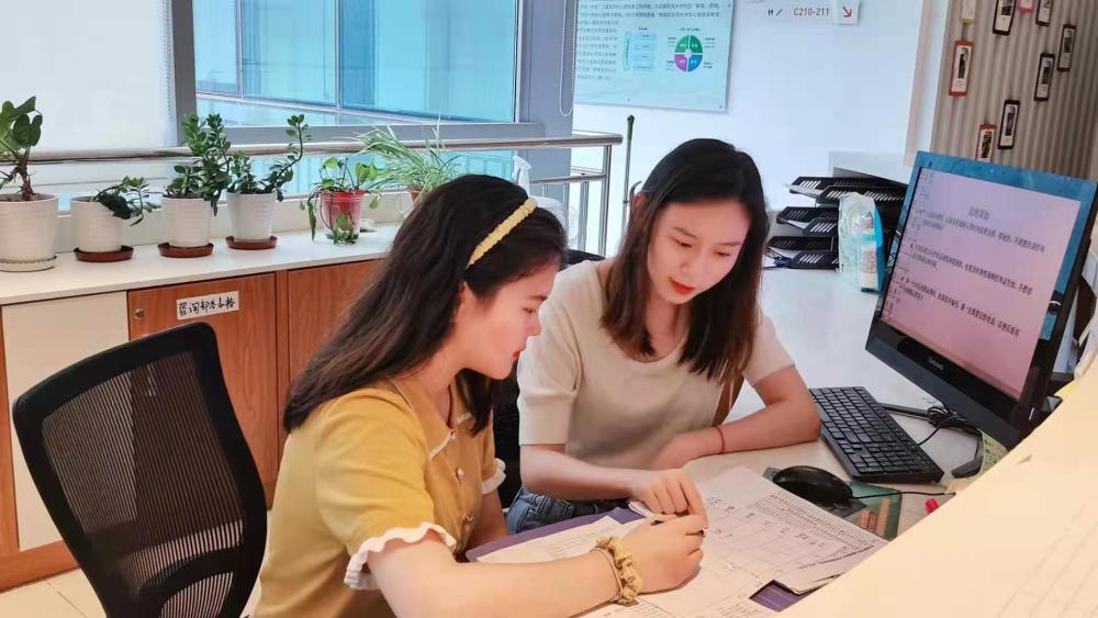 新华社：这个暑期天大“治愈系团队”的别样心旅