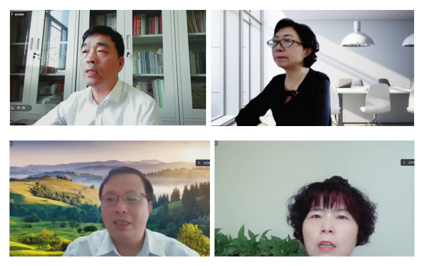 我校2021年辅导员培训圆满结束