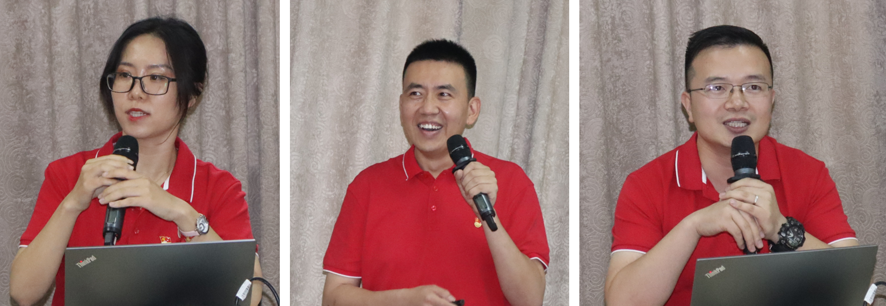 天津大学召开第十一期优秀青年教师暑期实践营总结会