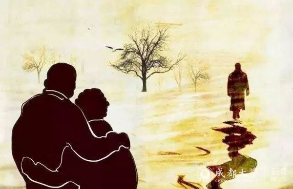 【评论】家长送学不进校新生独立第一课