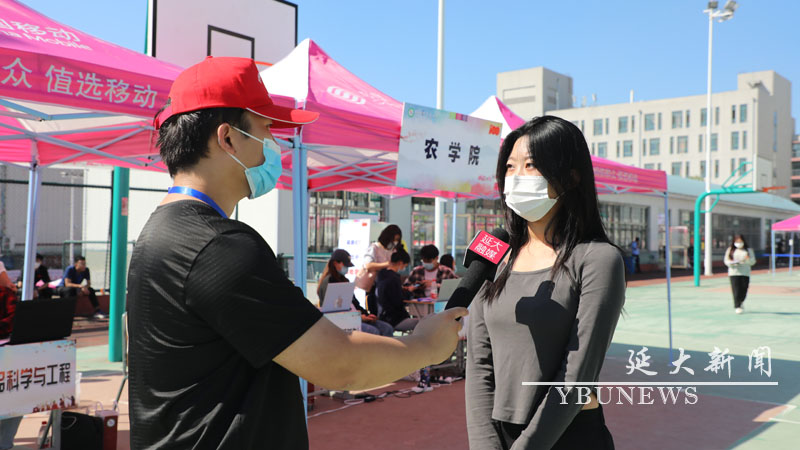 九月金秋硕果飘香五湖学子共聚卧龙——我校2021级新生报到工作全面开展