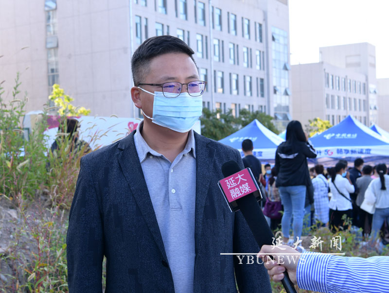 九月金秋硕果飘香五湖学子共聚卧龙——我校2021级新生报到工作全面开展