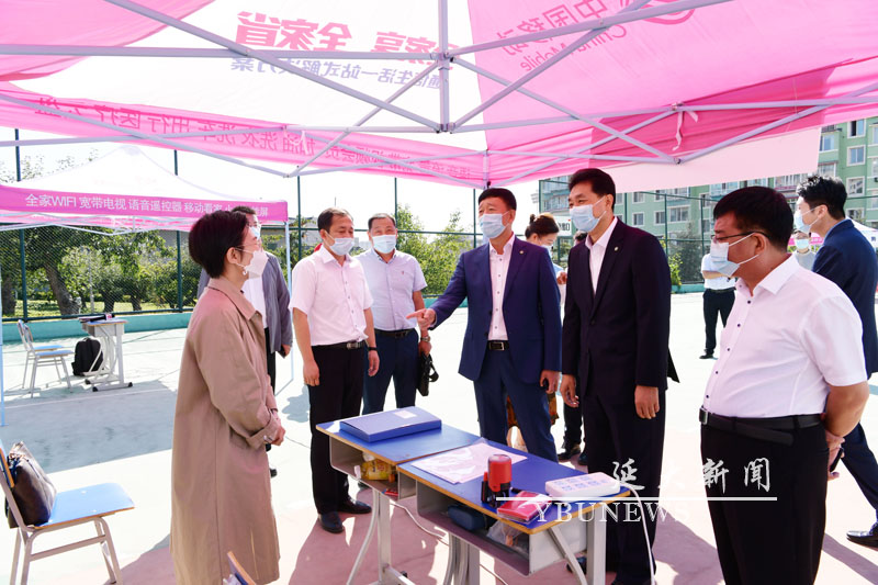 九月金秋硕果飘香五湖学子共聚卧龙——我校2021级新生报到工作全面开展
