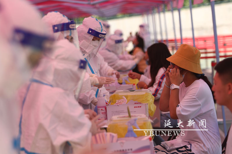 九月金秋硕果飘香五湖学子共聚卧龙——我校2021级新生报到工作全面开展