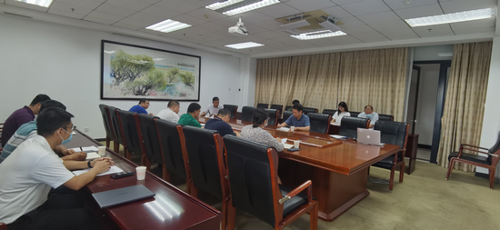 【党史学习教育】总务部开展迎新保障攻坚大行动为新生办实事