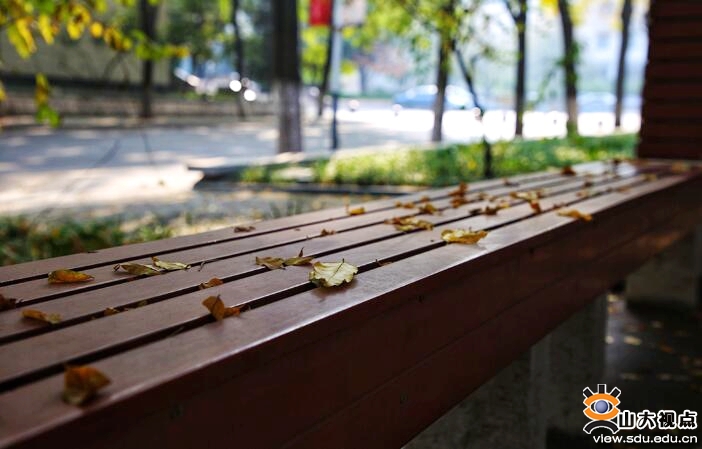 ［百廿校庆］百廿山大祝福你——校庆日签（26）